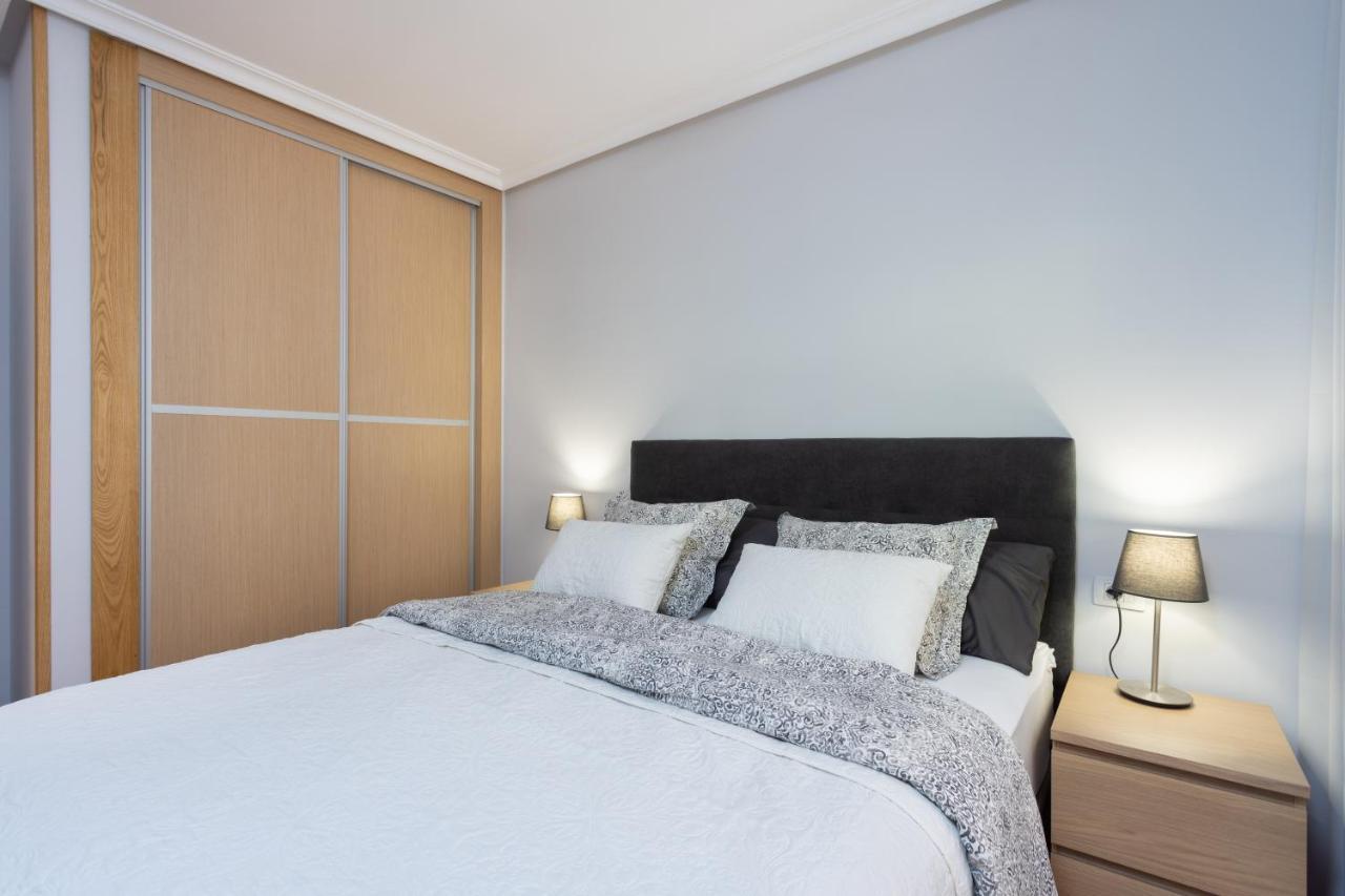 Oceanfront Tenerife South Abatros 254 Apartment