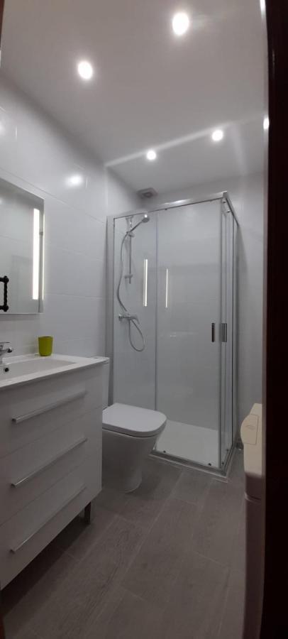Appartement Sunny Studio Flat Los Cristianos (Tenerife)