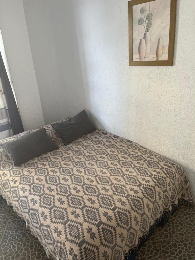 Apartamento Estudio El Médano
