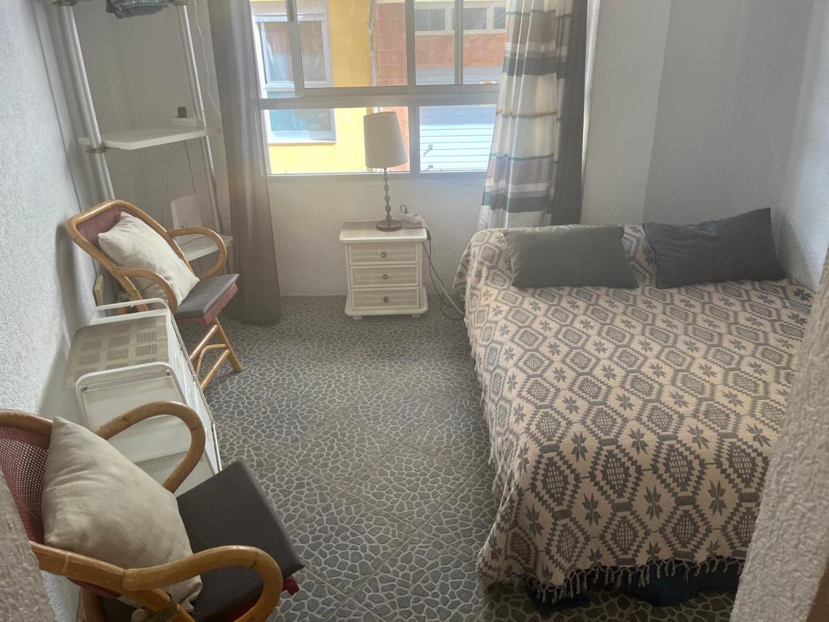 Apartamento Estudio