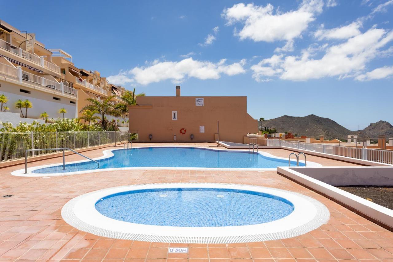 Apartment Home2book Calma Sun Chayofa, Terrace & Pool *