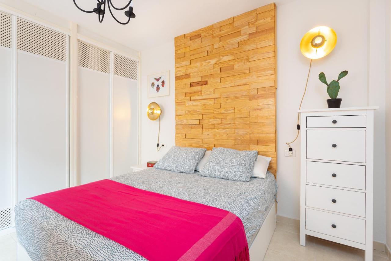 Appartement Home2book Calma Sun Chayofa, Terrace & Pool *