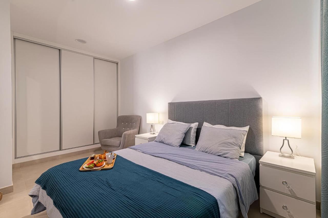Brisa C, En Apartamento El Médano