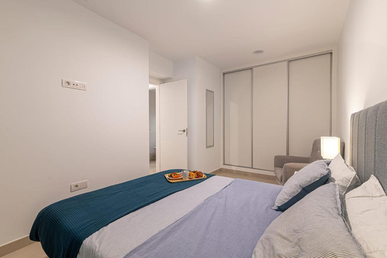 Brisa C, En Apartamento El Médano