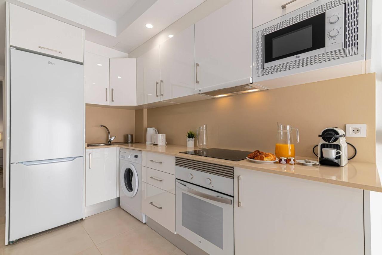 Brisa C, En Apartamento *