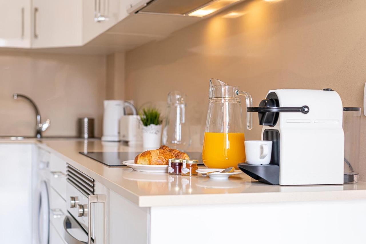 Apartamento Brisa C, En El Médano