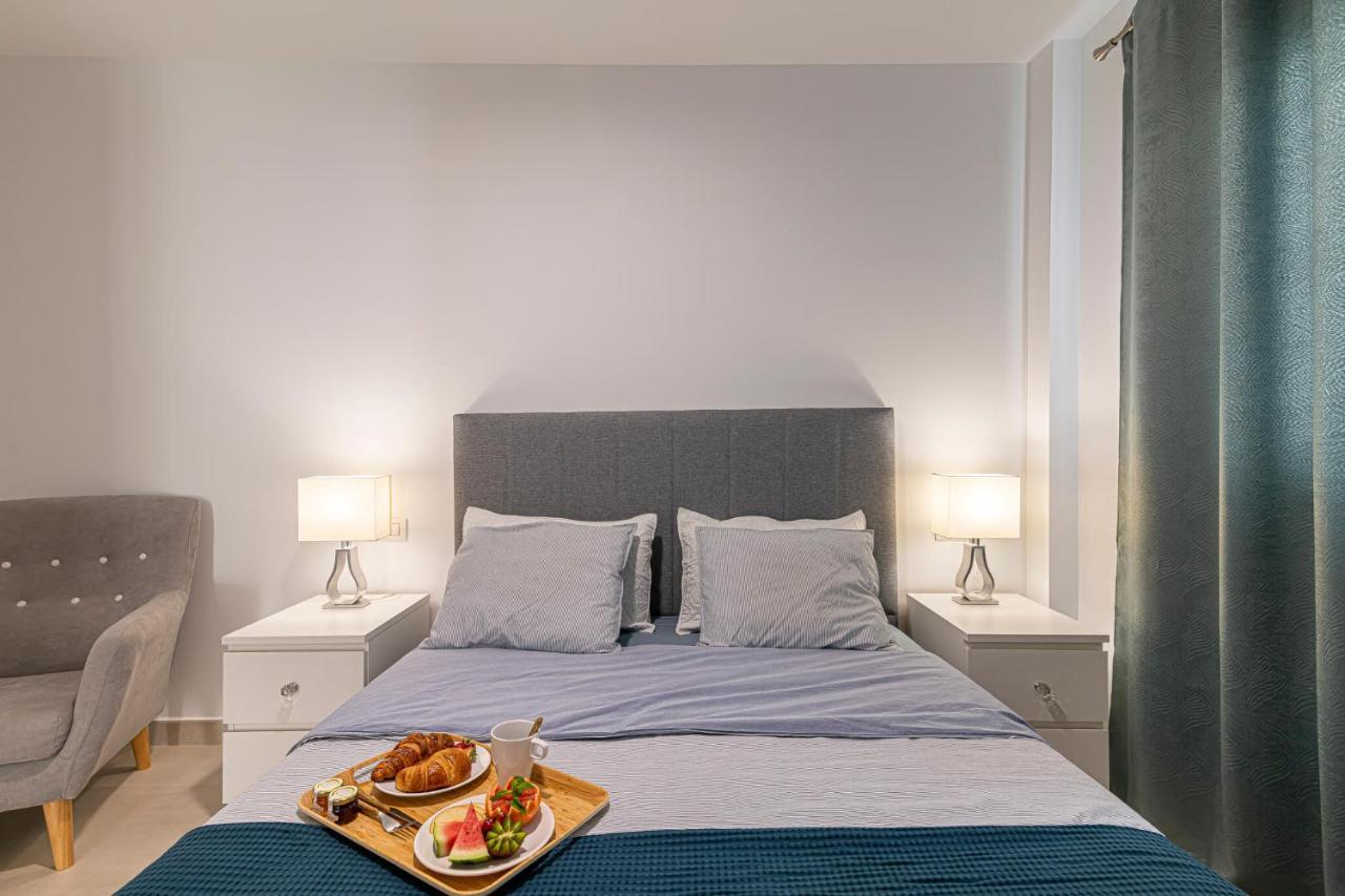 Apartamento Brisa C, En *
