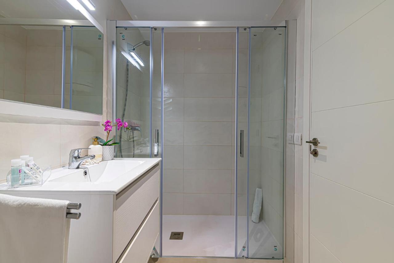 Apartamento Brisa C, En