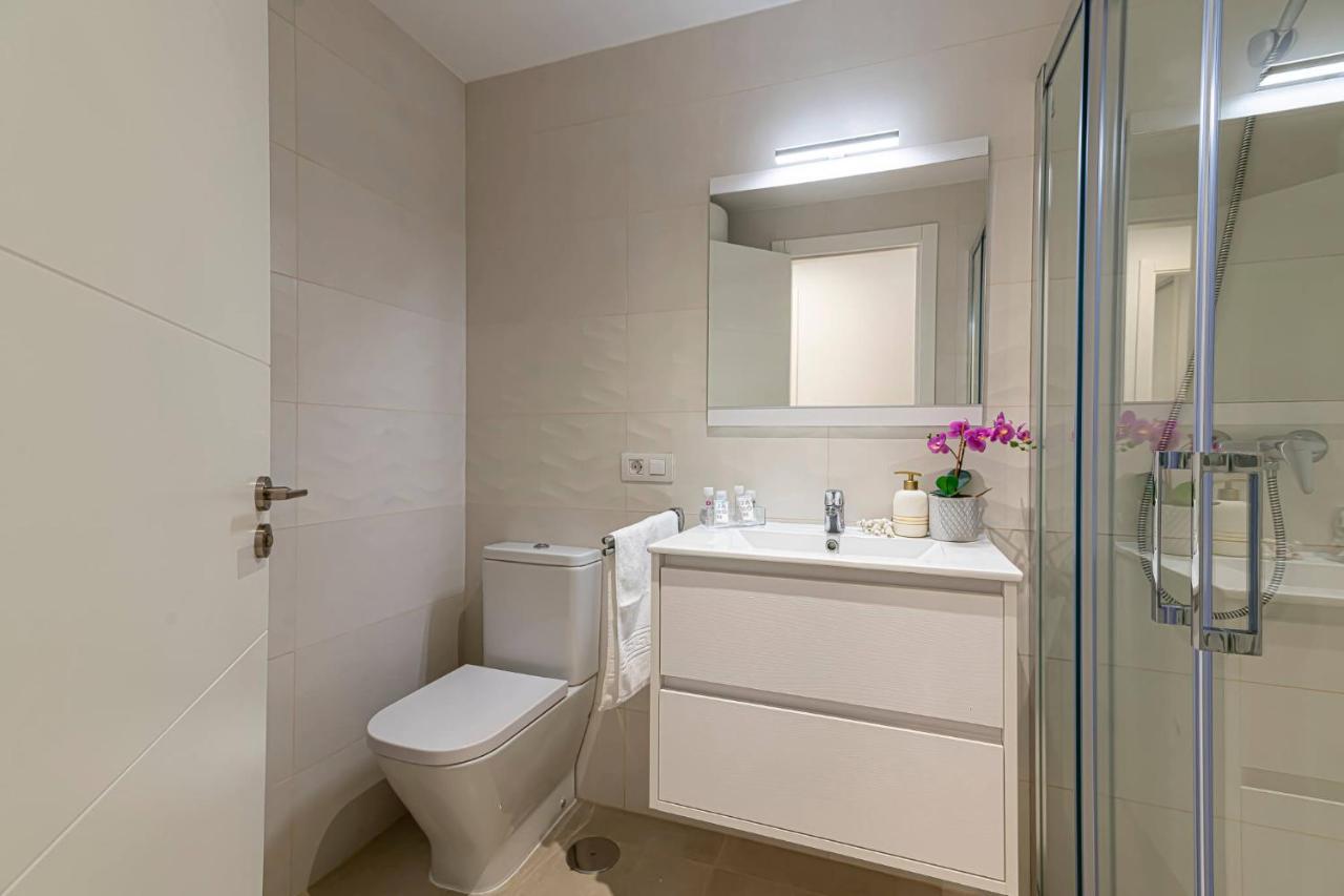 Apartamento Brisa C, En