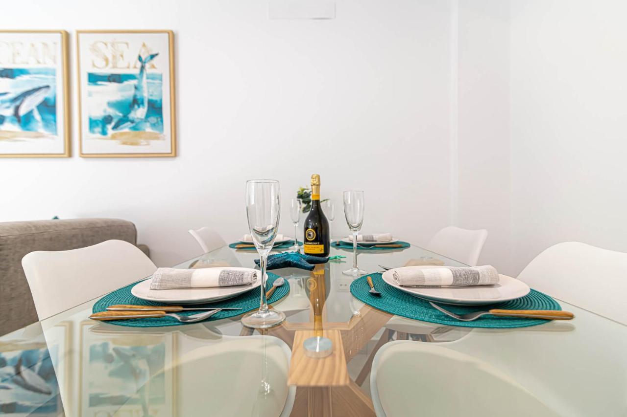 Apartamento Brisa C, En El Médano