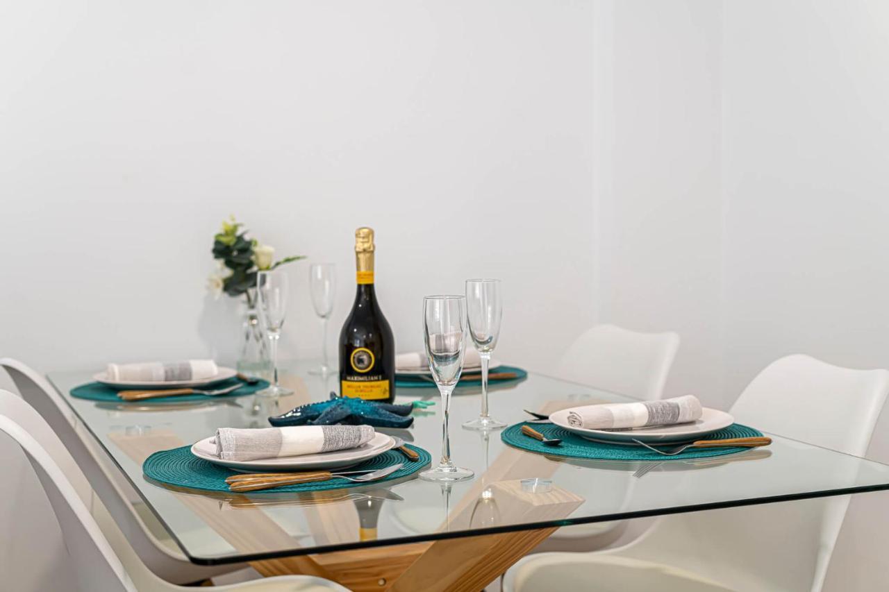 Apartamento Brisa C, En *