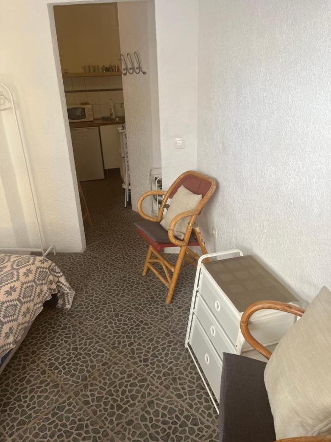 Estudio Apartamento El Médano