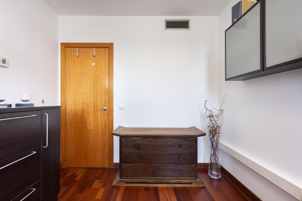Apartment Home2book Executive & Design Torres *