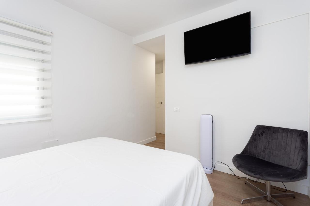 Home2book Castro Eleven Apartment *