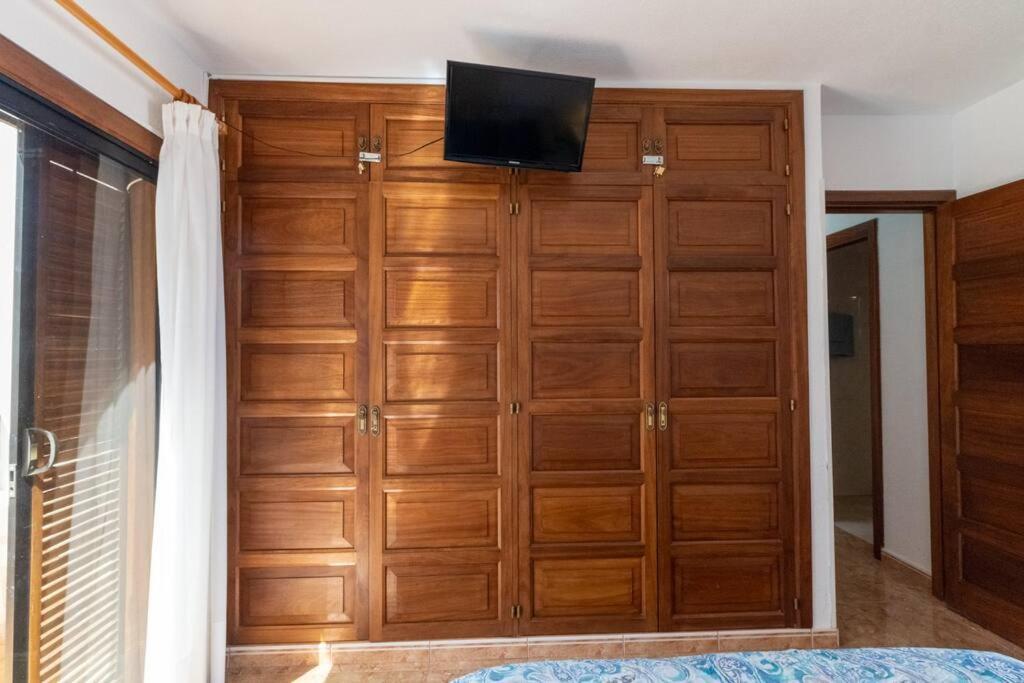 Appartement Con 2 Terrazas En Cristianos
