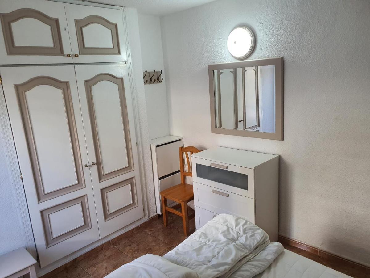 Apartamento Floritas Sunrises Arona (Tenerife)