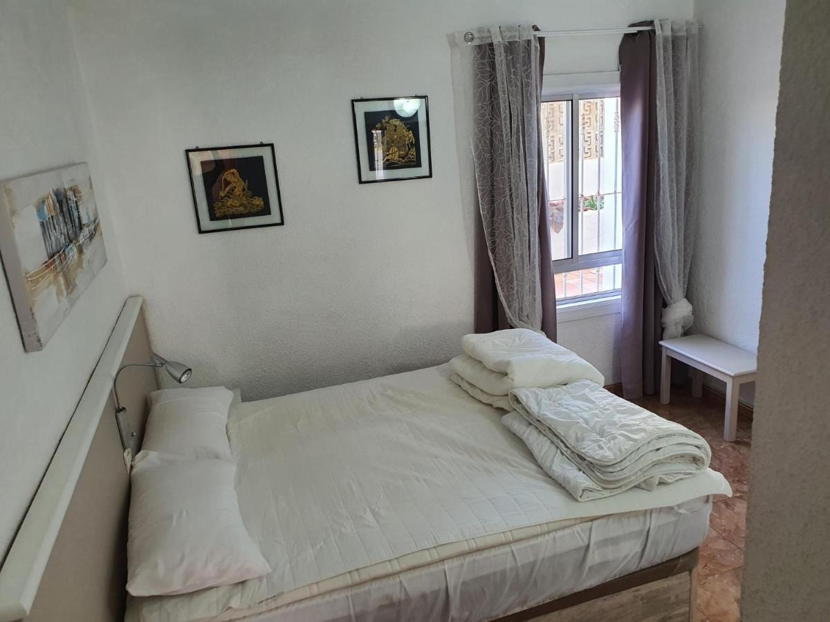 Apartamento Floritas Sunrises *