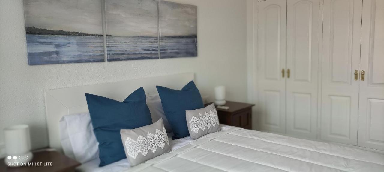 Apartamento Precioso Con Piscina Junto Al Mar *