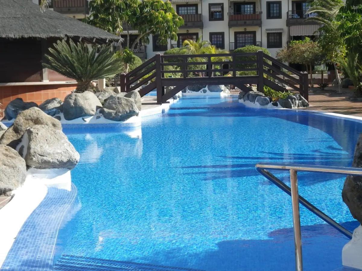 Apartamento Precioso Con Piscina Junto Al Mar *