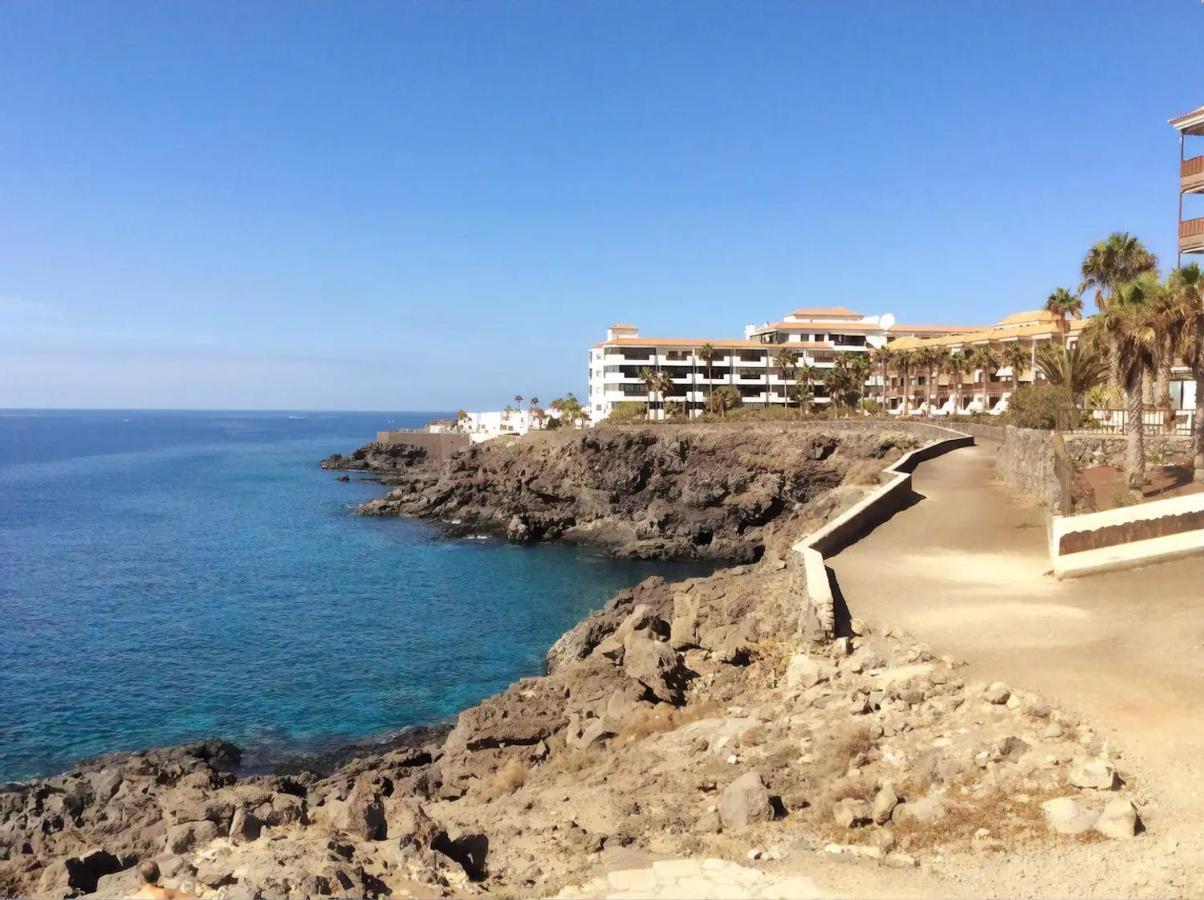 Precioso Con Piscina Junto Al Mar Apartamento *