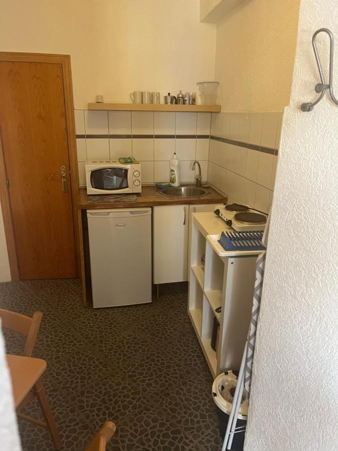 Estudio Apartamento *