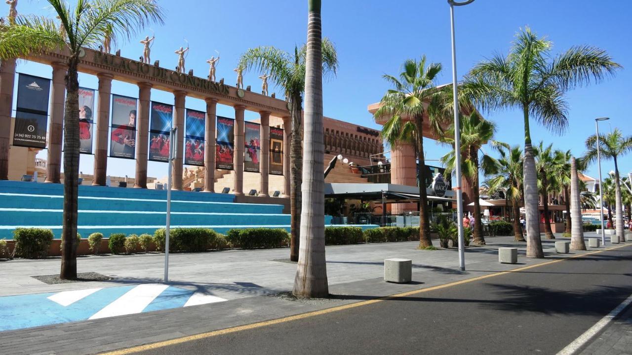 2-bedroom Near Beach And Golden Mile Apartment Playa de las Americas (Tenerife)