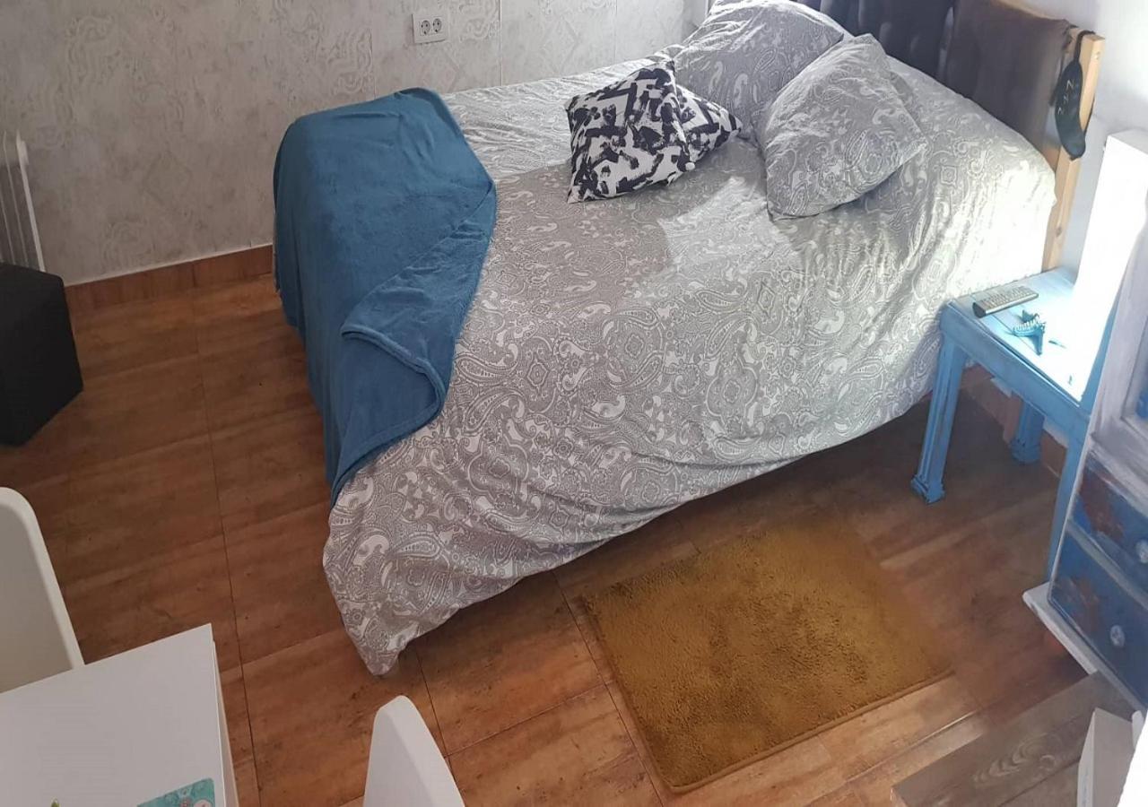 El Peque De Tamaide Appartement