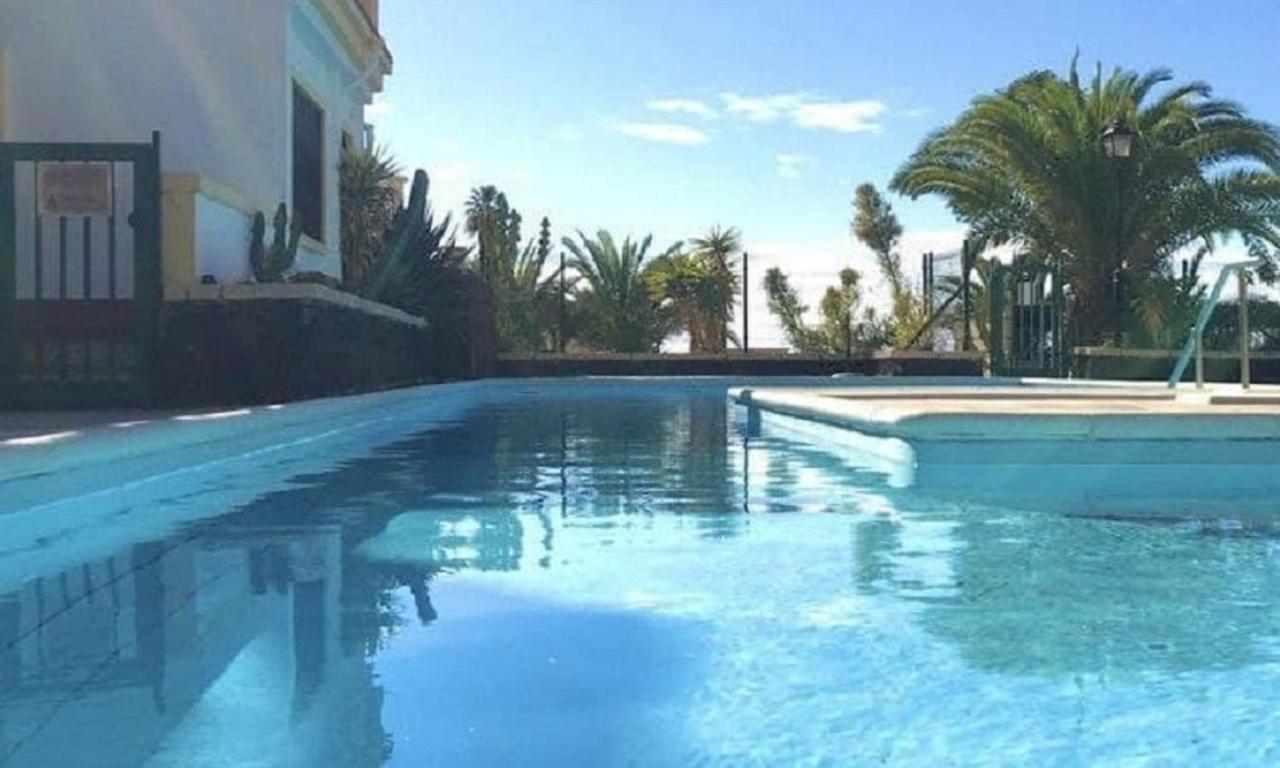 Paulmarie Ocean View In Windsor Park * Costa Adeje (Tenerife)