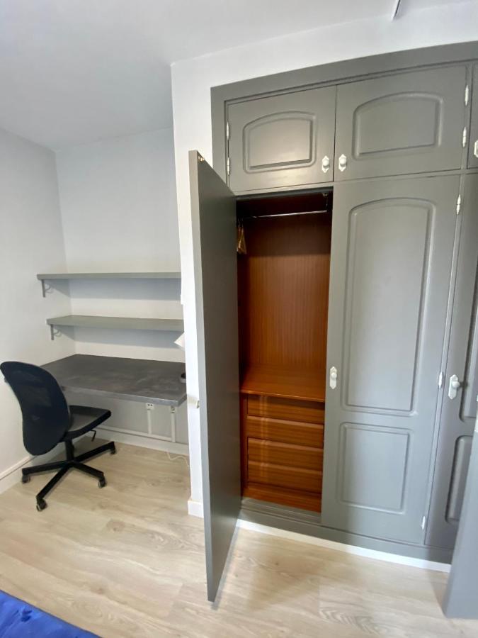 Duplex Tres En El Galeon De Adeje Holiday home *