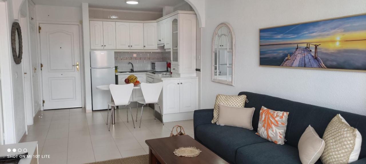 Precioso Con Piscina Junto Al Mar Apartamento *