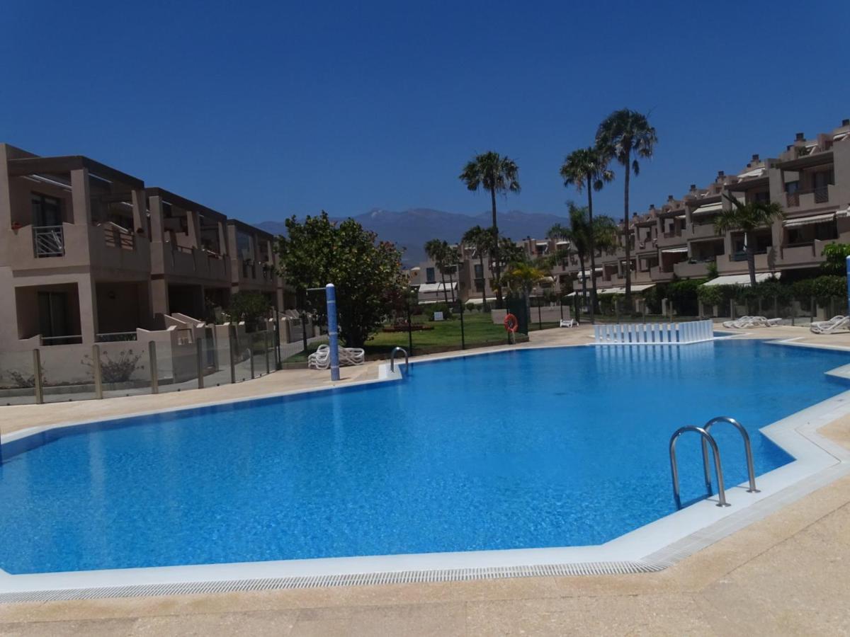 Vivienda Vacacional La Tejita * Granadilla De Abona