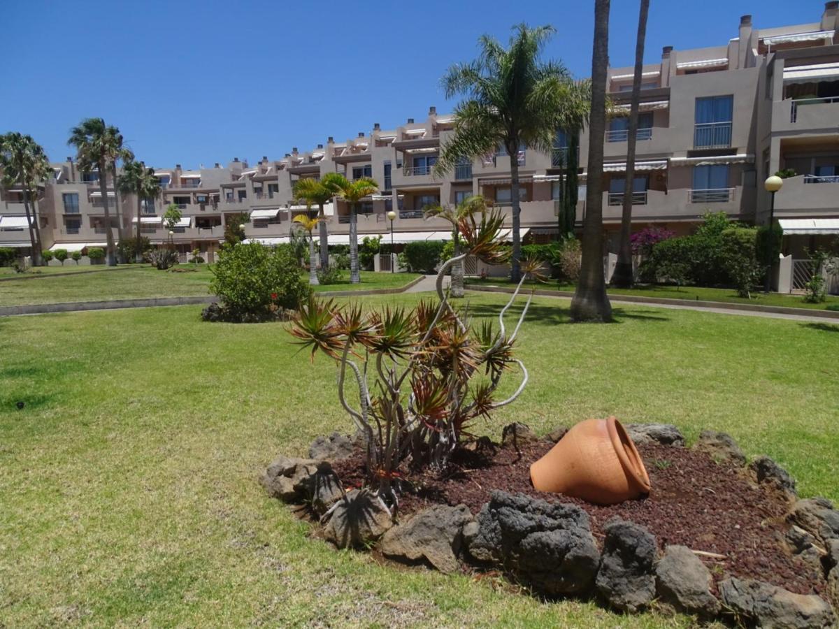 Apartamento Vivienda Vacacional La Tejita *