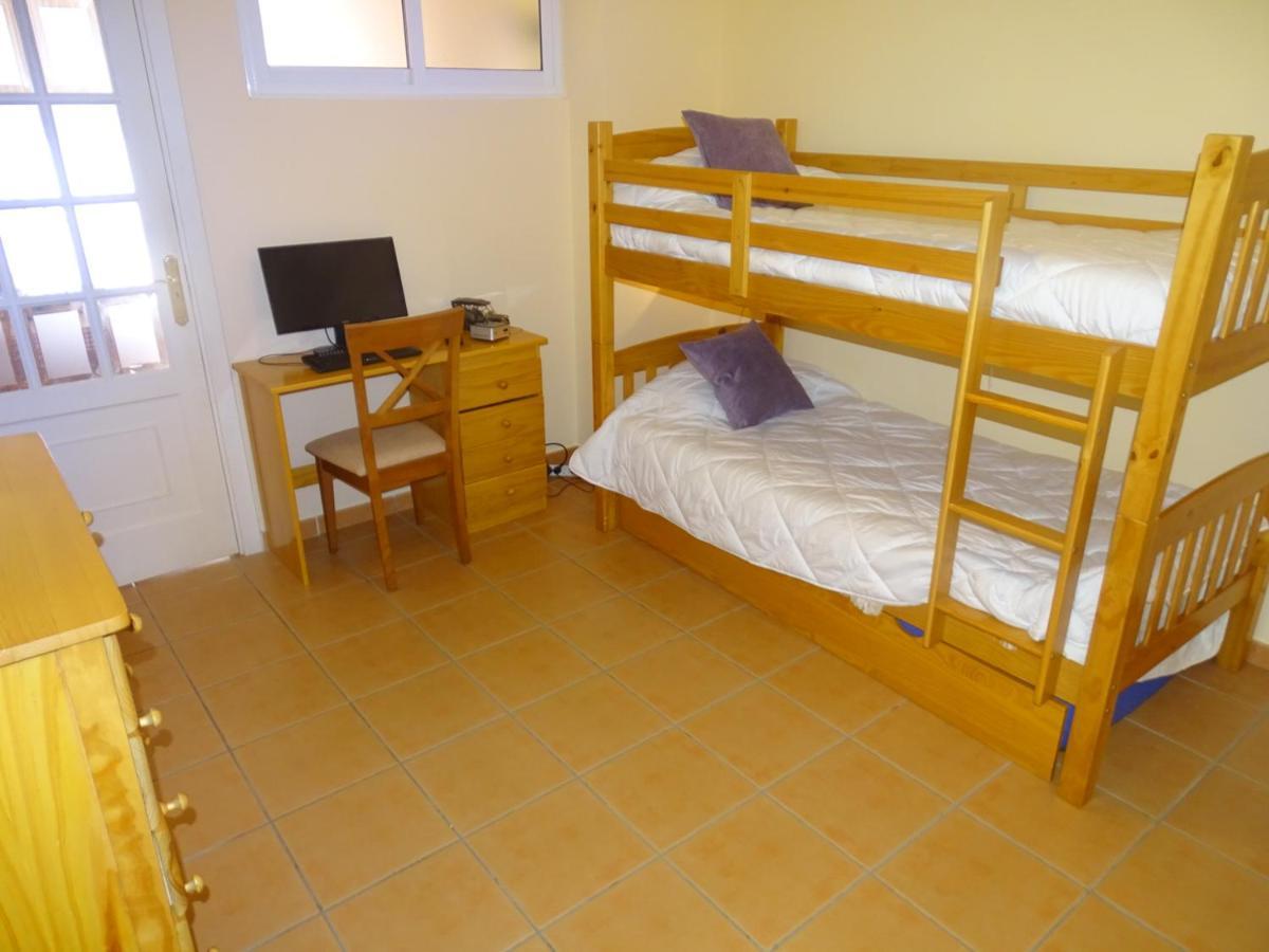 Apartamento Vivienda Vacacional La Tejita
