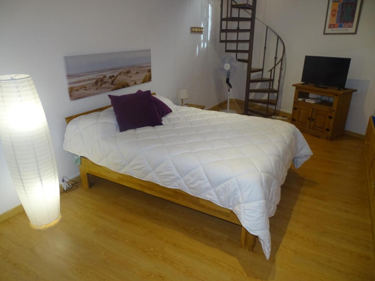 Vivienda Vacacional La Tejita * Granadilla De Abona