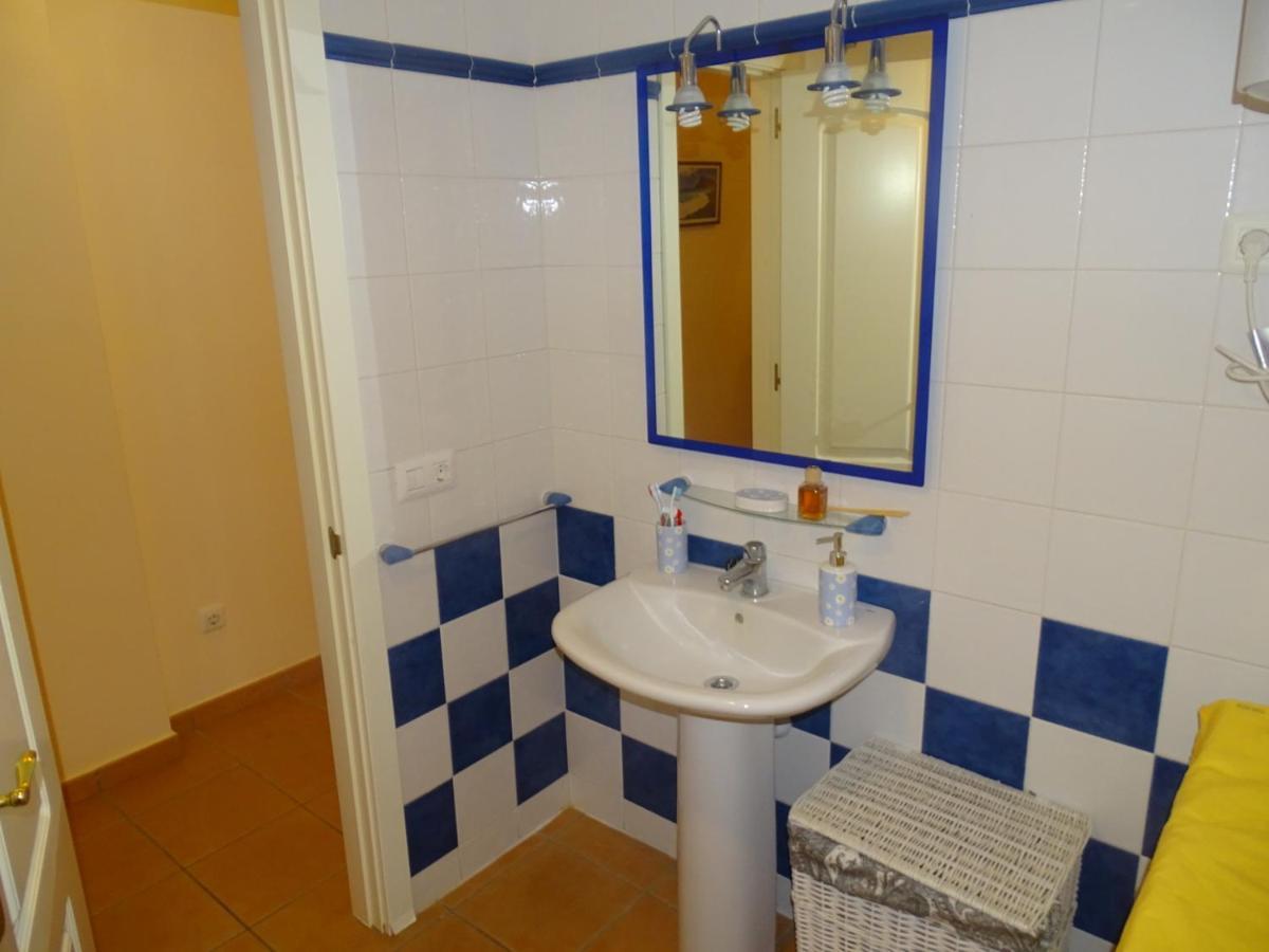 Vivienda Vacacional La Tejita