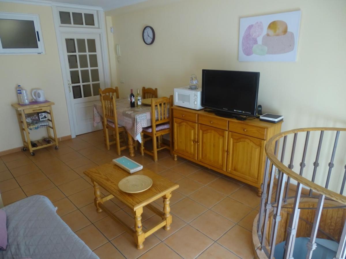 Vivienda Vacacional La Tejita * Granadilla De Abona
