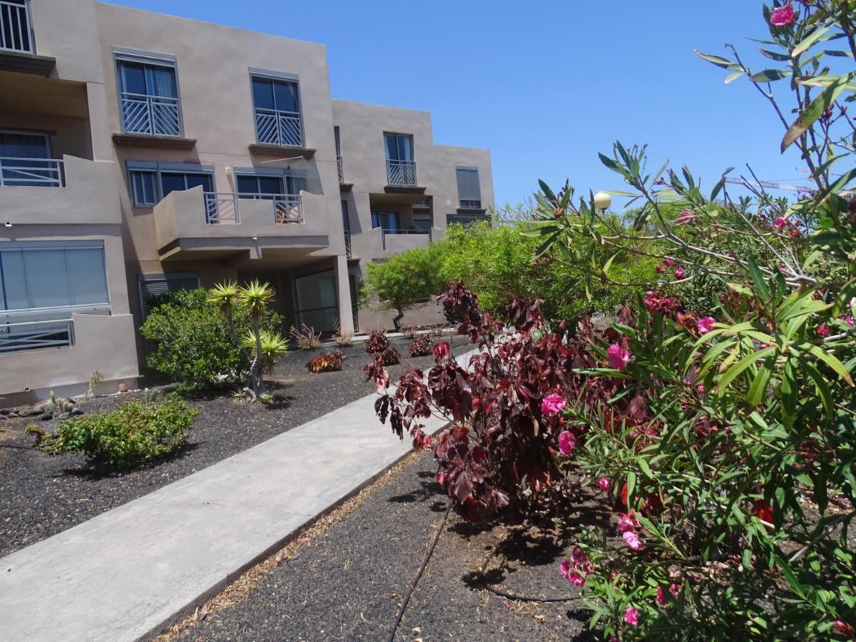 Apartamento Vivienda Vacacional La Tejita