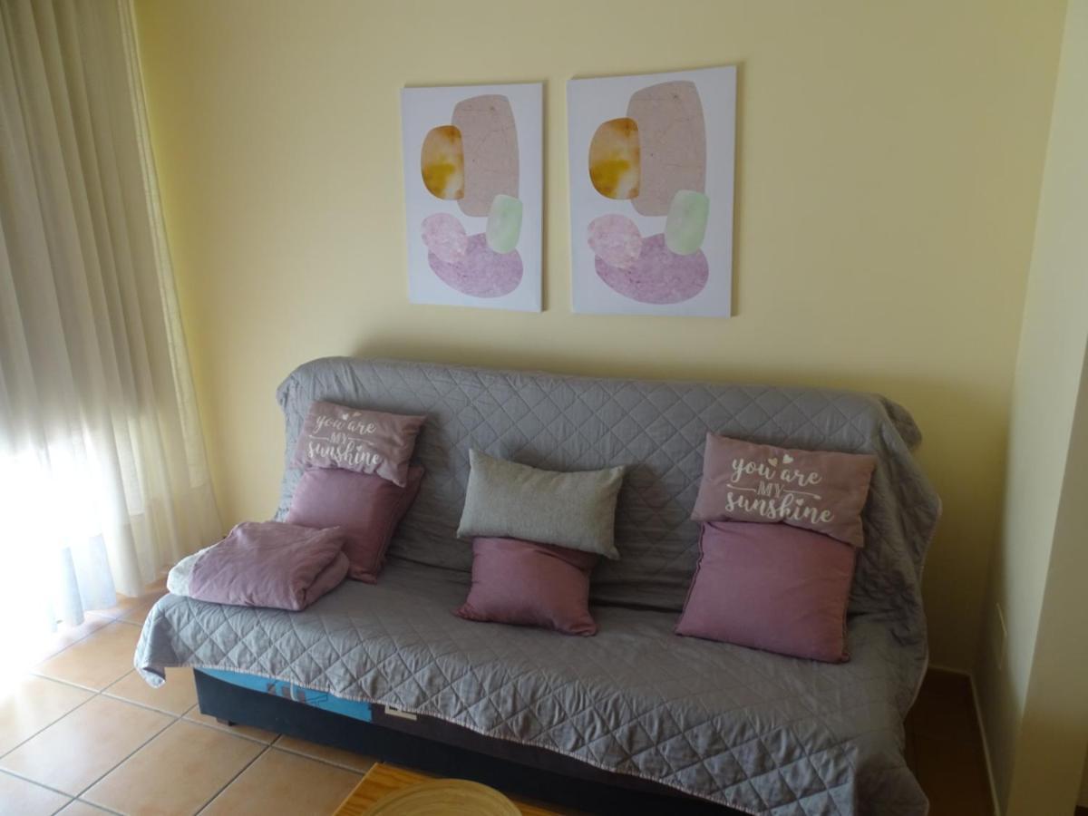 Apartamento Vivienda Vacacional La Tejita