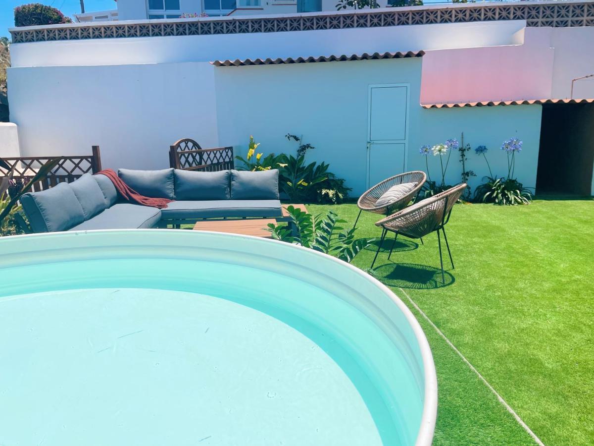 Holiday home Casa Con Piscina Y Jardin Con Vistas Al Mar *