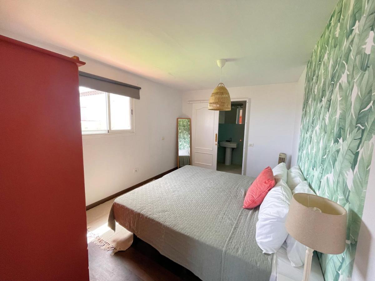 Casa Con Piscina Y Jardin Con Vistas Al Mar Holiday home *
