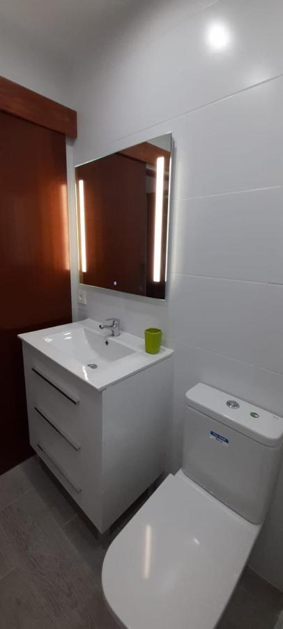 Sunny Studio Flat Appartement Los Cristianos (Tenerife)