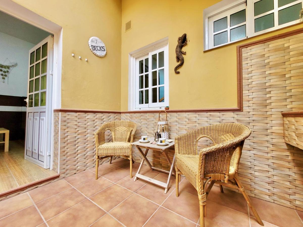 Casa Anita By Tor Appartement Punta Del Hidalgo