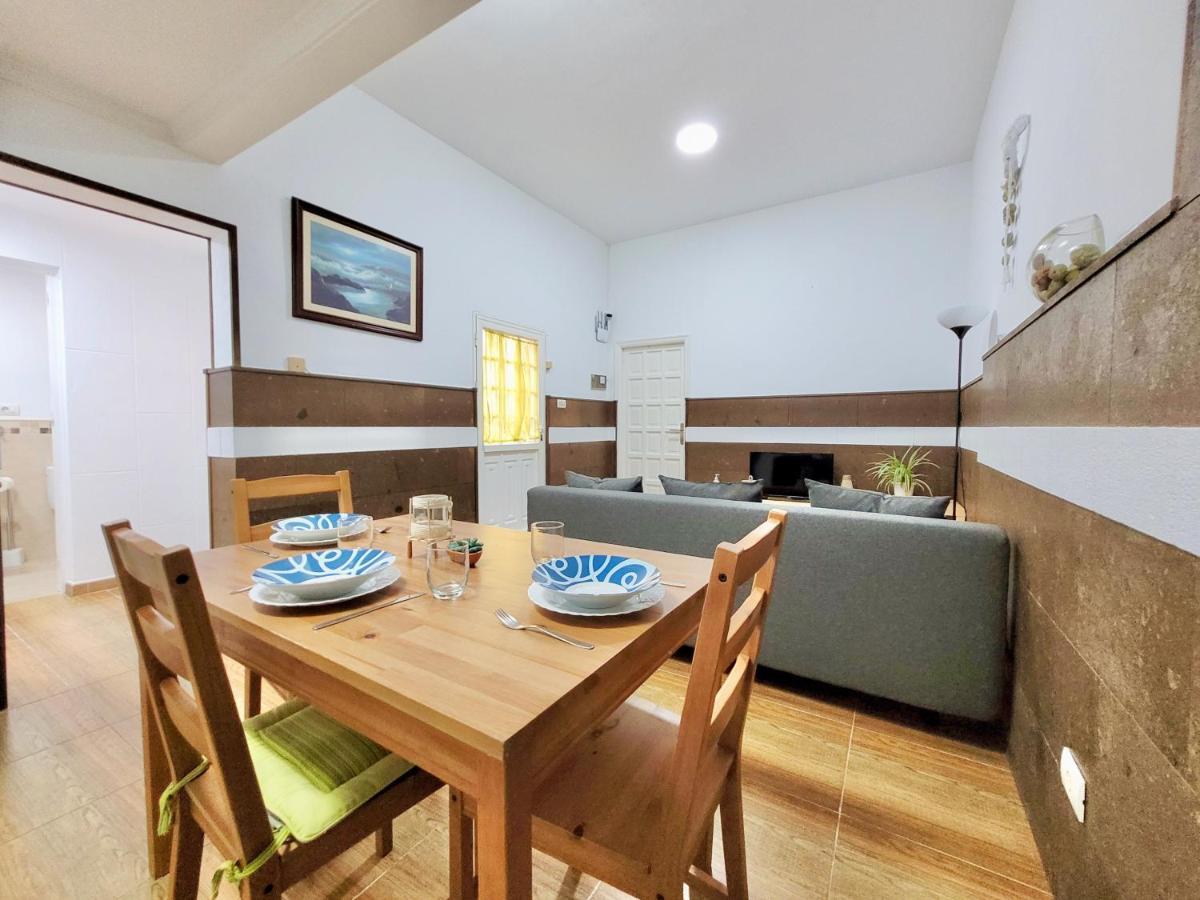Casa Anita By Tor Appartement *