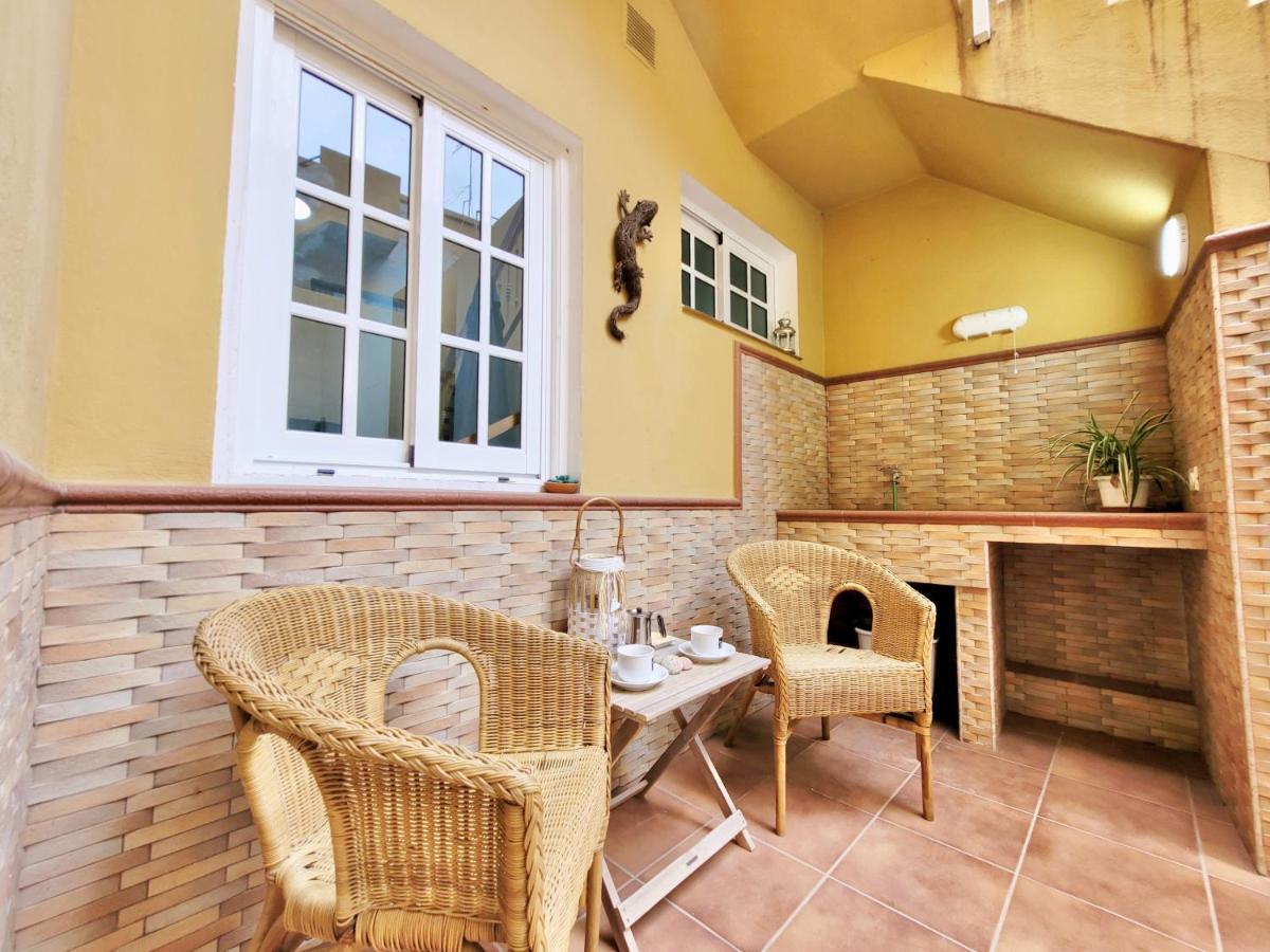 Appartement Casa Anita By Tor
