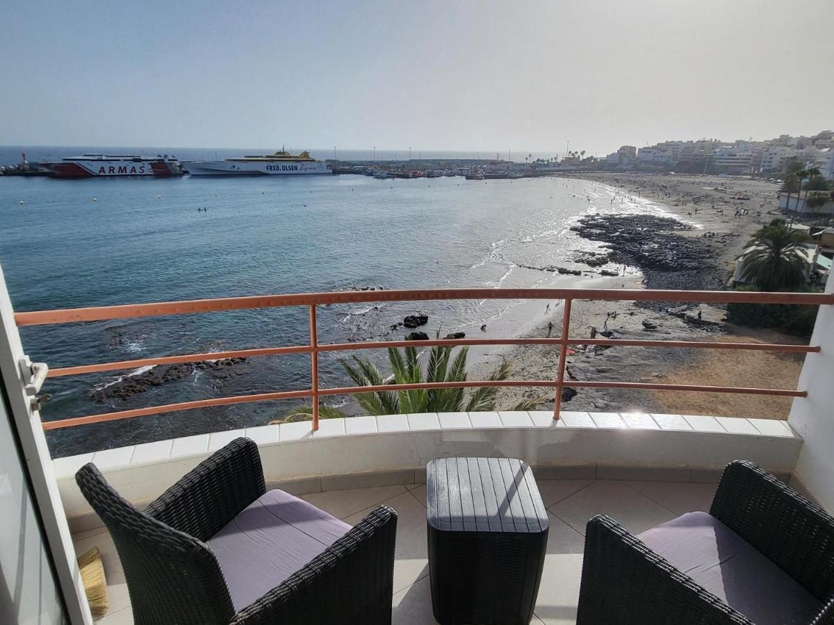 Cristianmar 5 Appartement Los Cristianos (Tenerife)