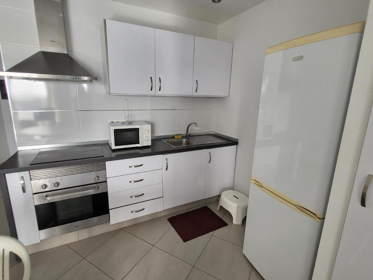 Cristianmar 5 Appartement