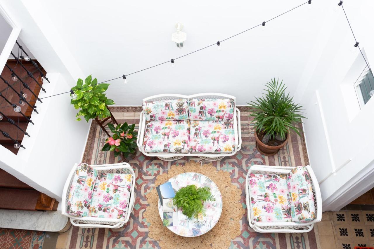 Casa La Ranita Holiday home