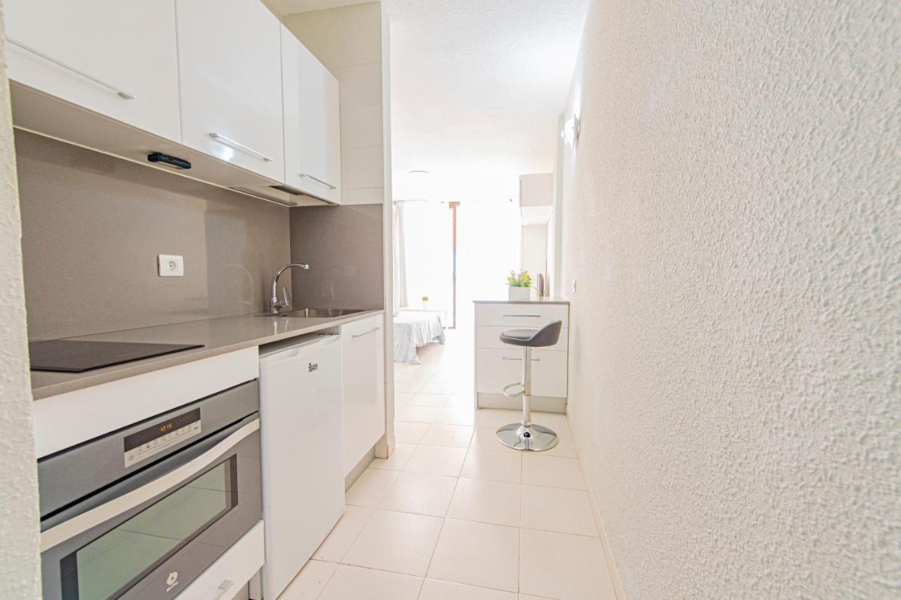 Apartment Paradise Court *