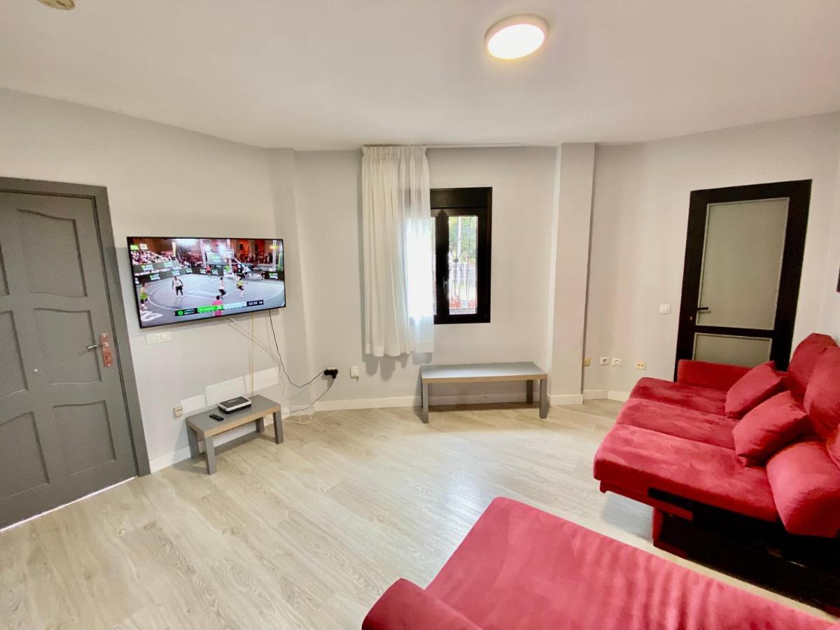 Сasa de vacaciones Duplex Tres En El Galeon De Adeje Costa Adeje (Tenerife)