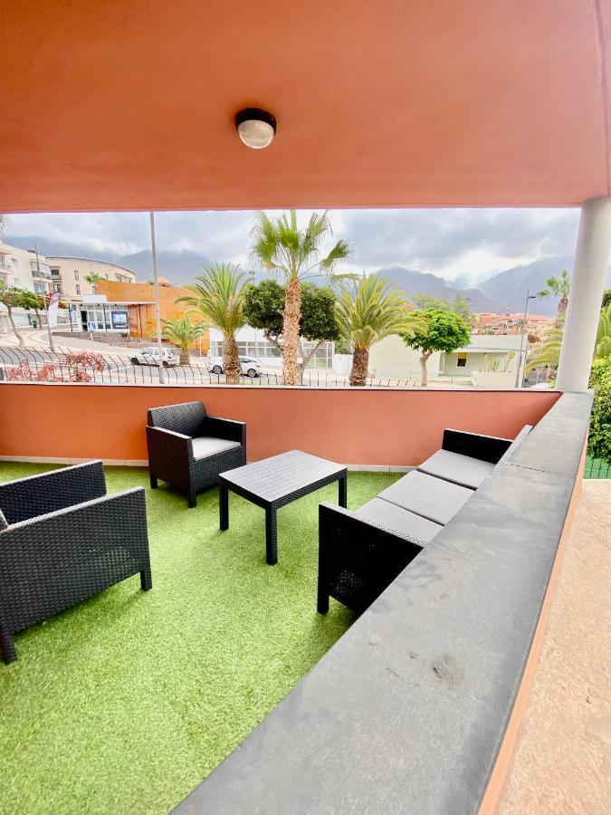 Сasa de vacaciones Duplex Tres En El Galeon De Adeje Costa Adeje (Tenerife)